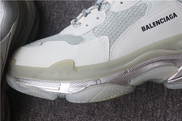 Balenciaga Triples 2.0 Grey