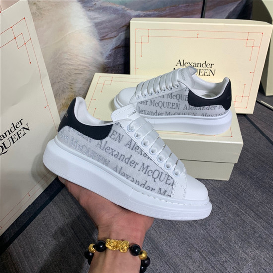 Alexander McQueen Shoes