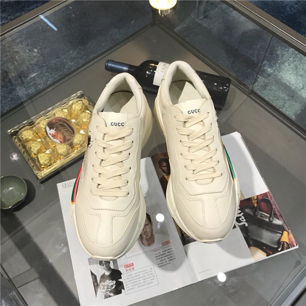 Gucci Sneaker 010
