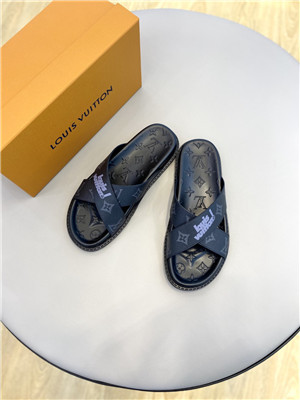 LV Slipper