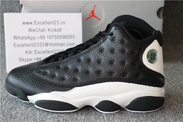 Nike Air Jordan 13 Reverse He Got Game