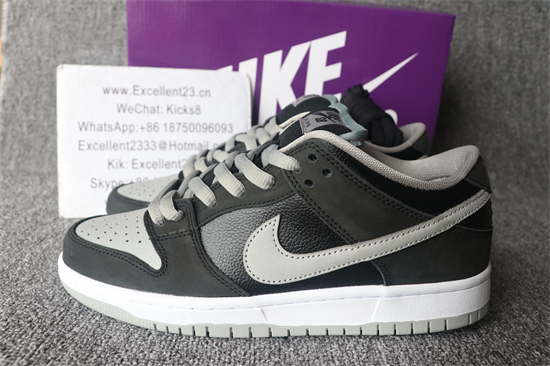 Nike SB Dunk Low Shadow