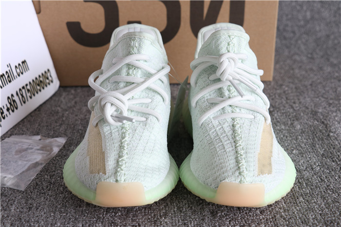 Kids Adidas Yeezy Boost 350 V2 Hyperspace