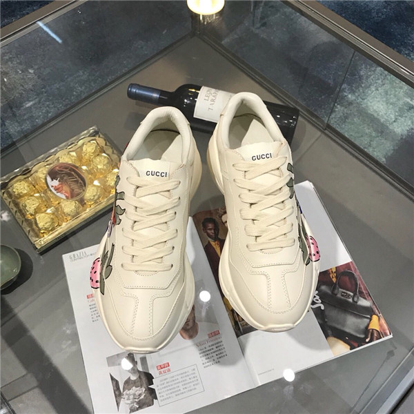 Gucci Sneaker 011