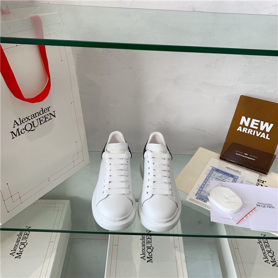 Alexander McQueen Shoes