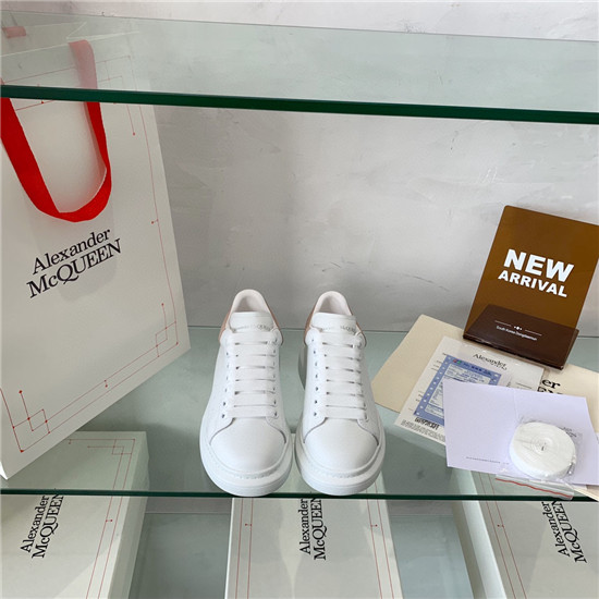 Alexander McQueen Shoes