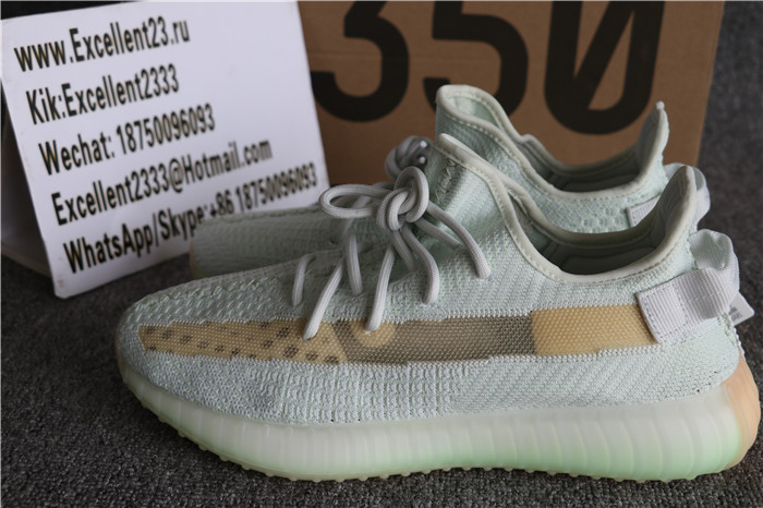 Men's Adidas Yeezy Boost 350 v2 Hyperspace