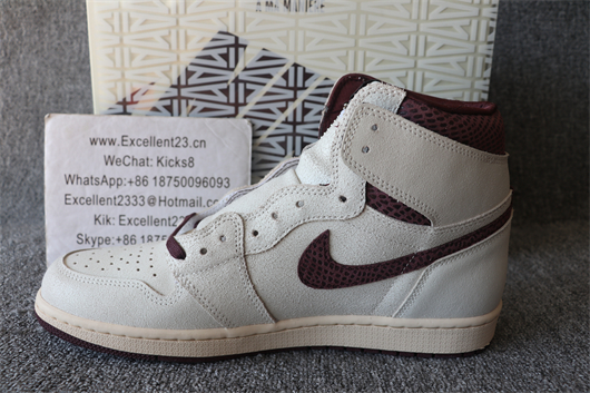 AMM Air Jordan1 High