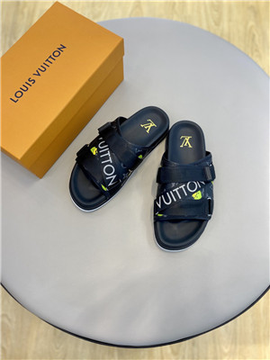 LV Slipper