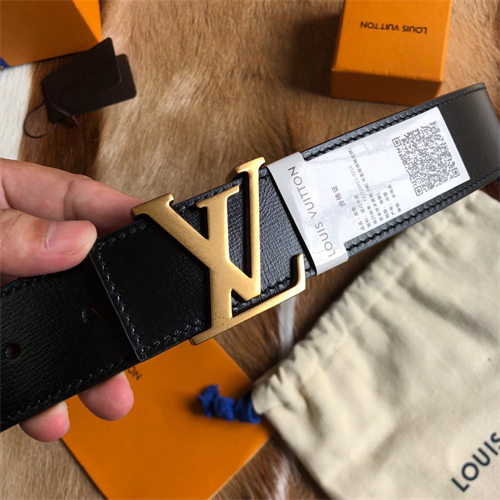 LV Belt 4.0cm