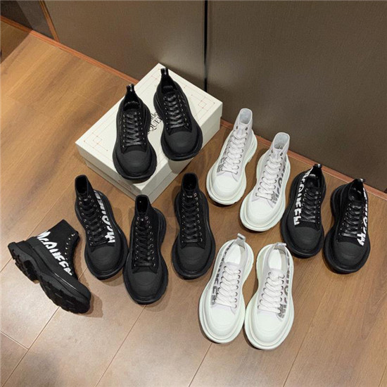 Alexander McQueen Shoes