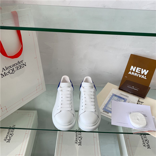 Alexander McQueen Shoes