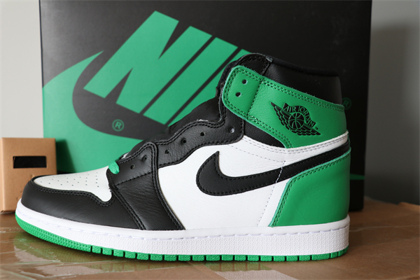 Nike Air Jordan 1 High Pine Green 2023