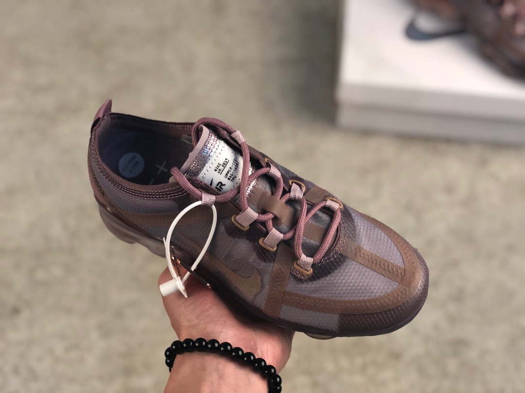 2019 Nike Air Vapormax Run Utility GS 004