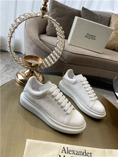 Alexander McQueen Shoes
