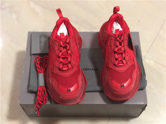 2019 Balenciaga Triple-S Sneaker 009