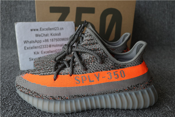 Yeezy Boost 350v2 Reflective GW1229
