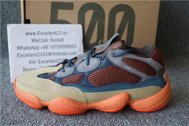 Adidas Yeezy 500 EnFlam GZ5541