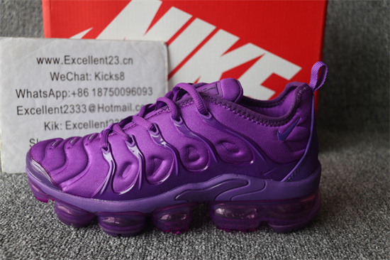 Nike Air Vapormax Plus TN Purple