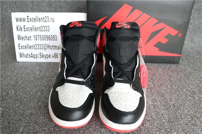 Authentic Nike Air Jordan 1 Retro 6 Rings