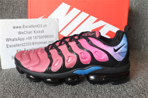 2018 Nike Air Vapormax Plus TN Pink Purple
