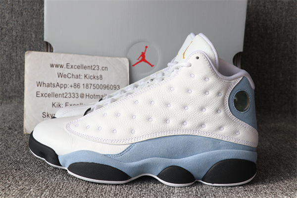 Nike Air Jordan 13 UNC