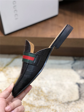 Gucci Slipper Men