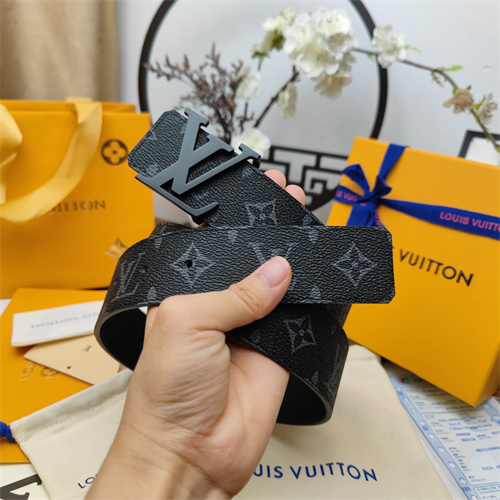 LV Belt 4.0cm