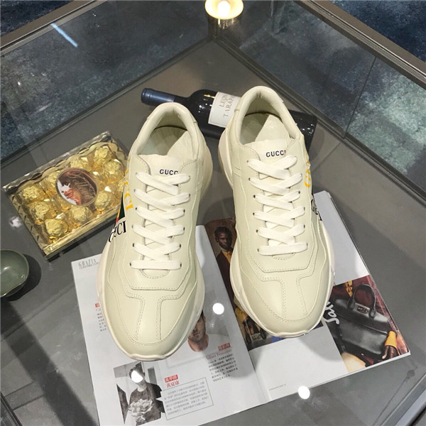Gucci Sneaker 008