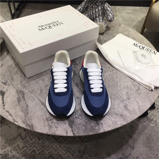 Alexander McQueen Shoes