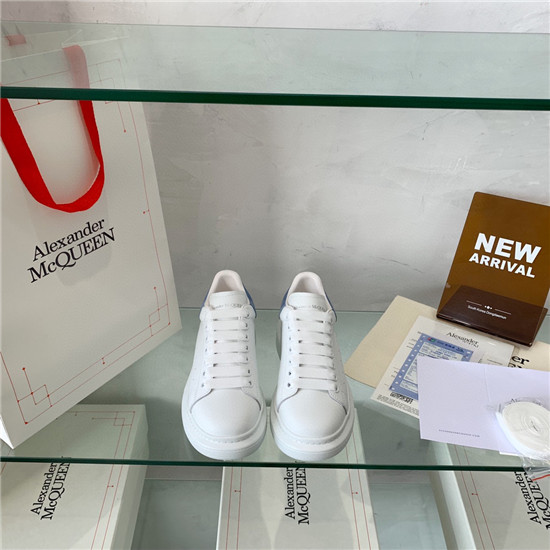 Alexander McQueen Shoes