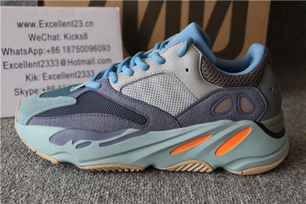 Adidas Yeezy Boost 700 Carbon Blue FW2498