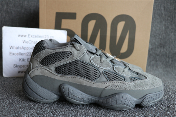 Yeezy Boost 500 Granite GW6373