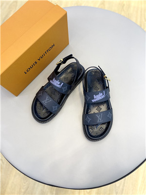 LV Slipper