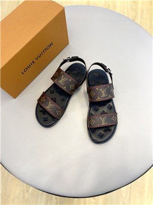 LV Slipper