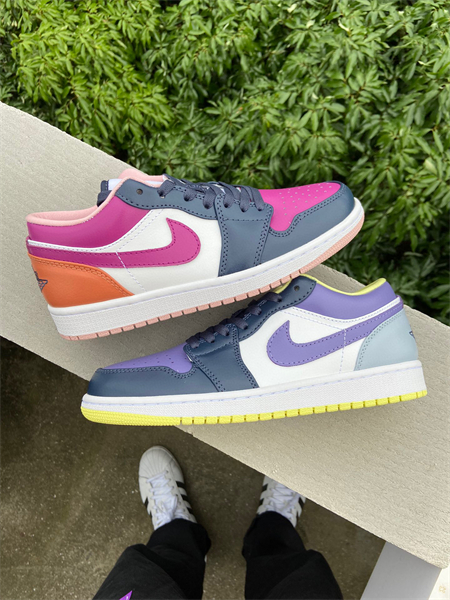 Nike Air Jordan 1 Low