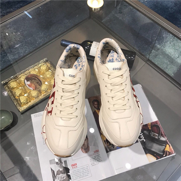 Gucci Sneaker 004