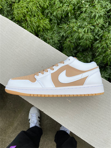Nike Air Jordan 1 Low