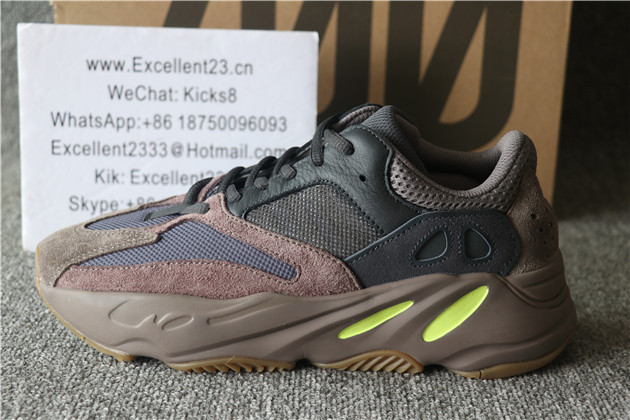 Adidas Yeezy Boost 700 Mauve EE9614