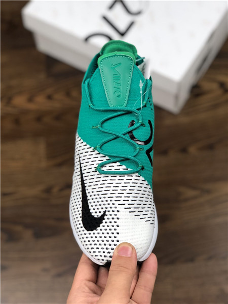Nike Air Max 270 Flyknit 002