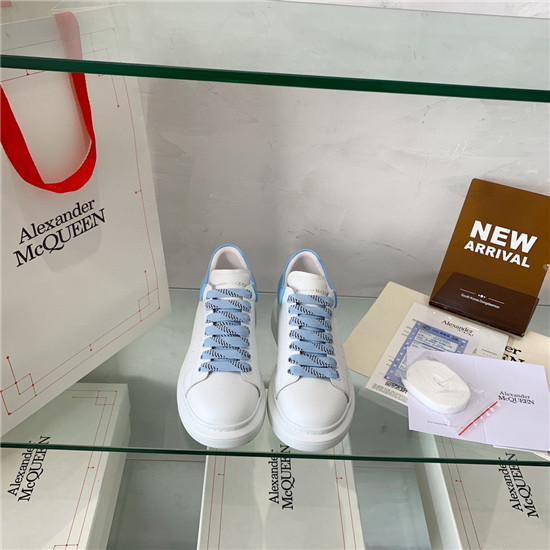 Alexander McQueen Shoes