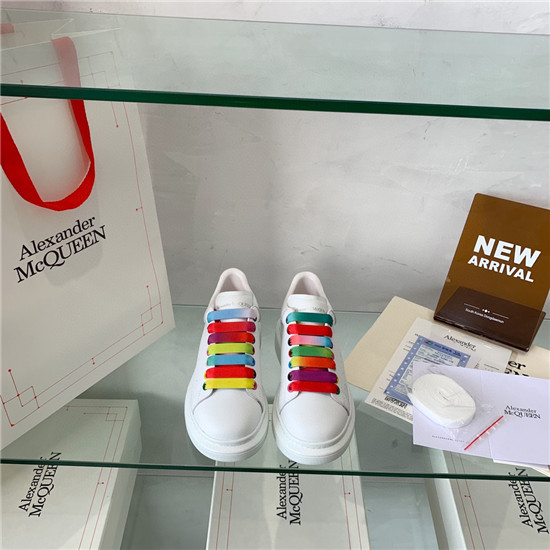 Alexander McQueen Shoes