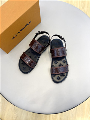 LV Slipper