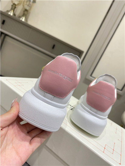 Alexander McQueen Shoes