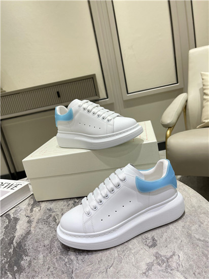 Alexander McQueen Shoes