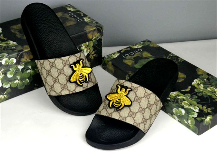Gucci Sandal 042 Size 38-46