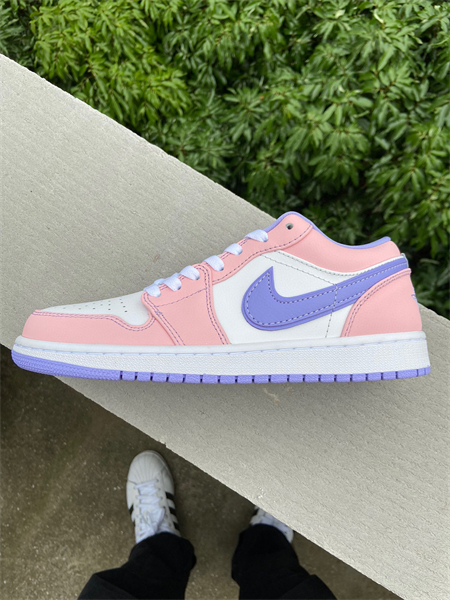 GS Nike Air Jordan 1 Low 6