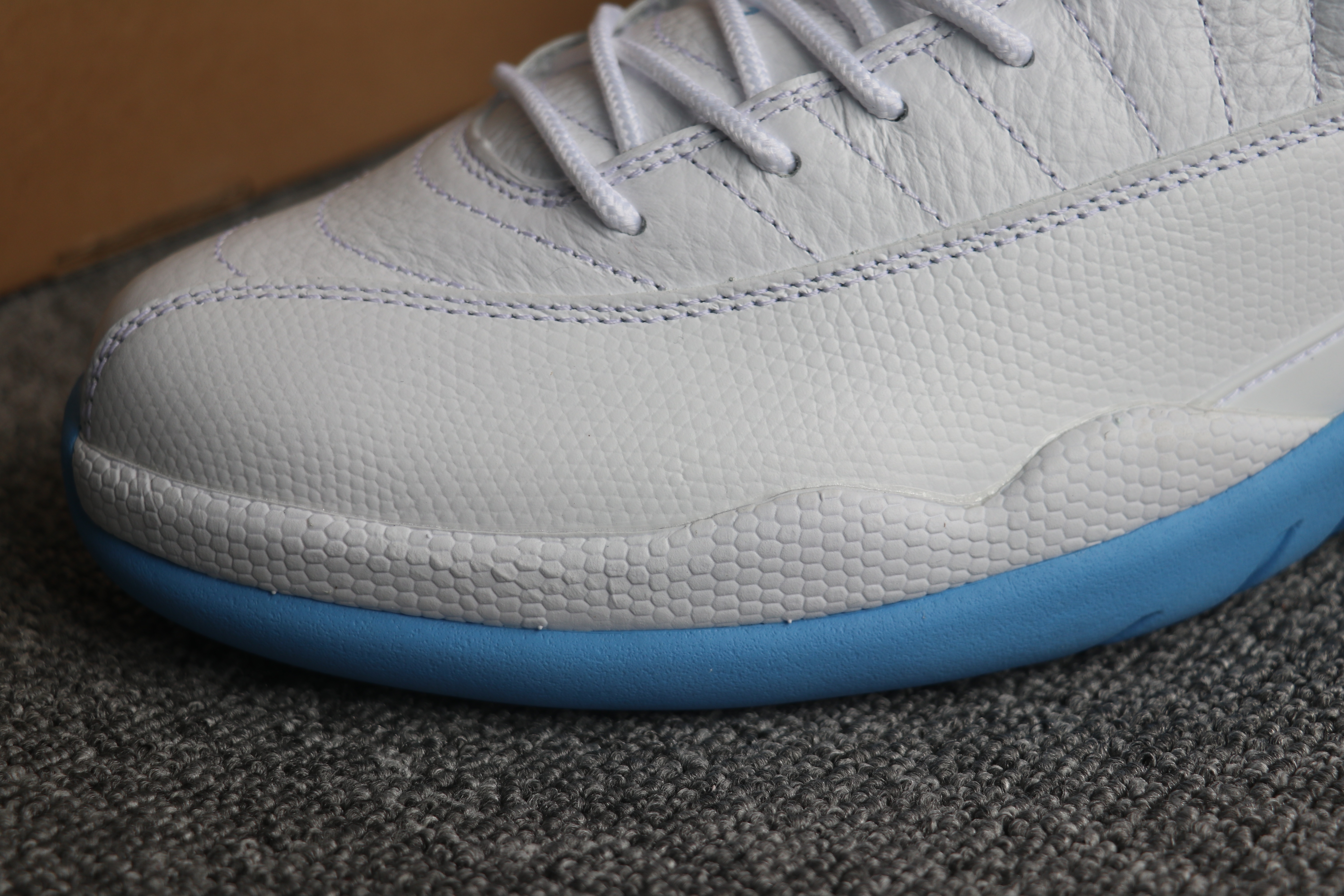 Nike Air Jordan 12 Retro Melo