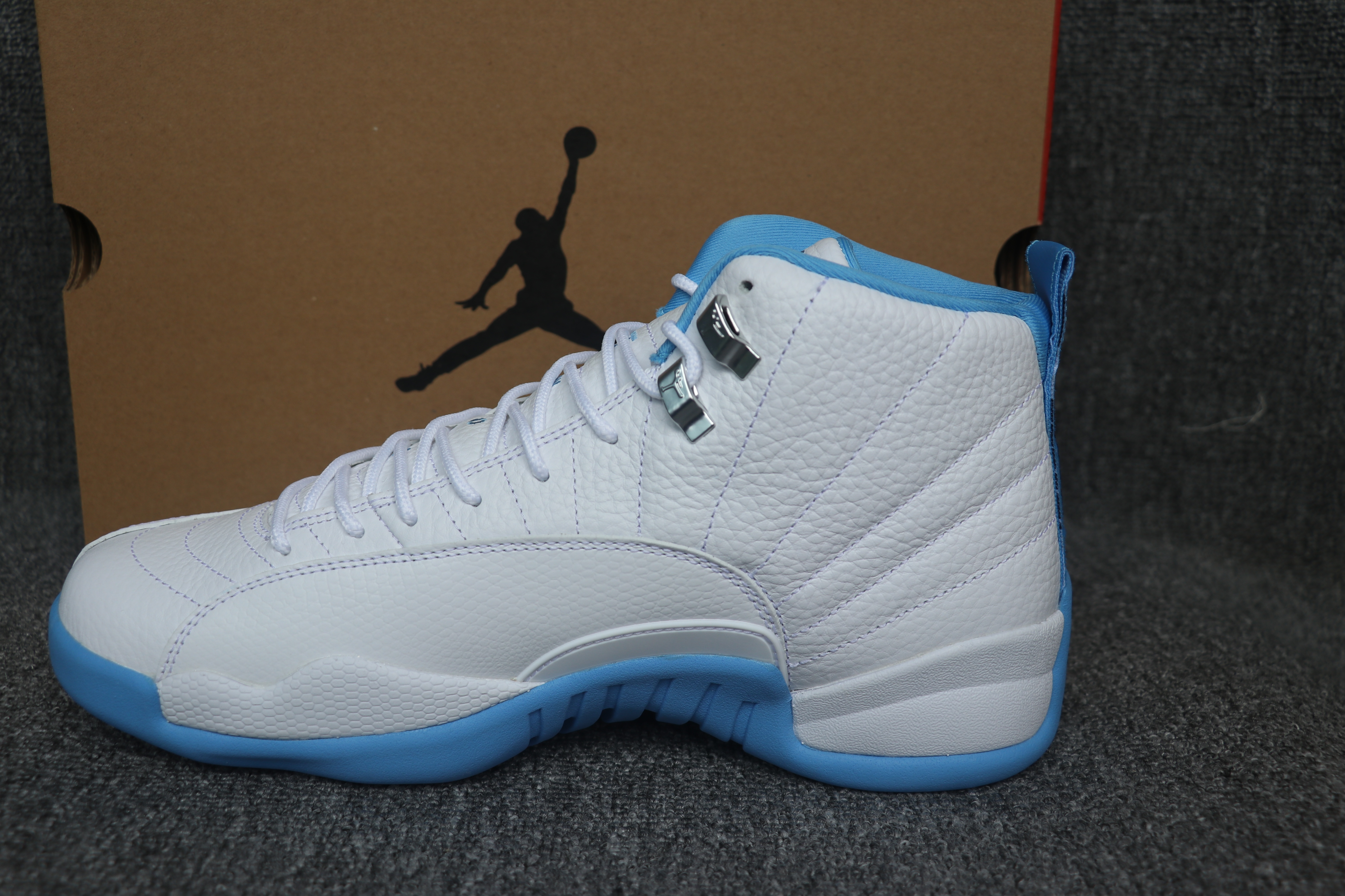 Nike Air Jordan 12 Retro Melo