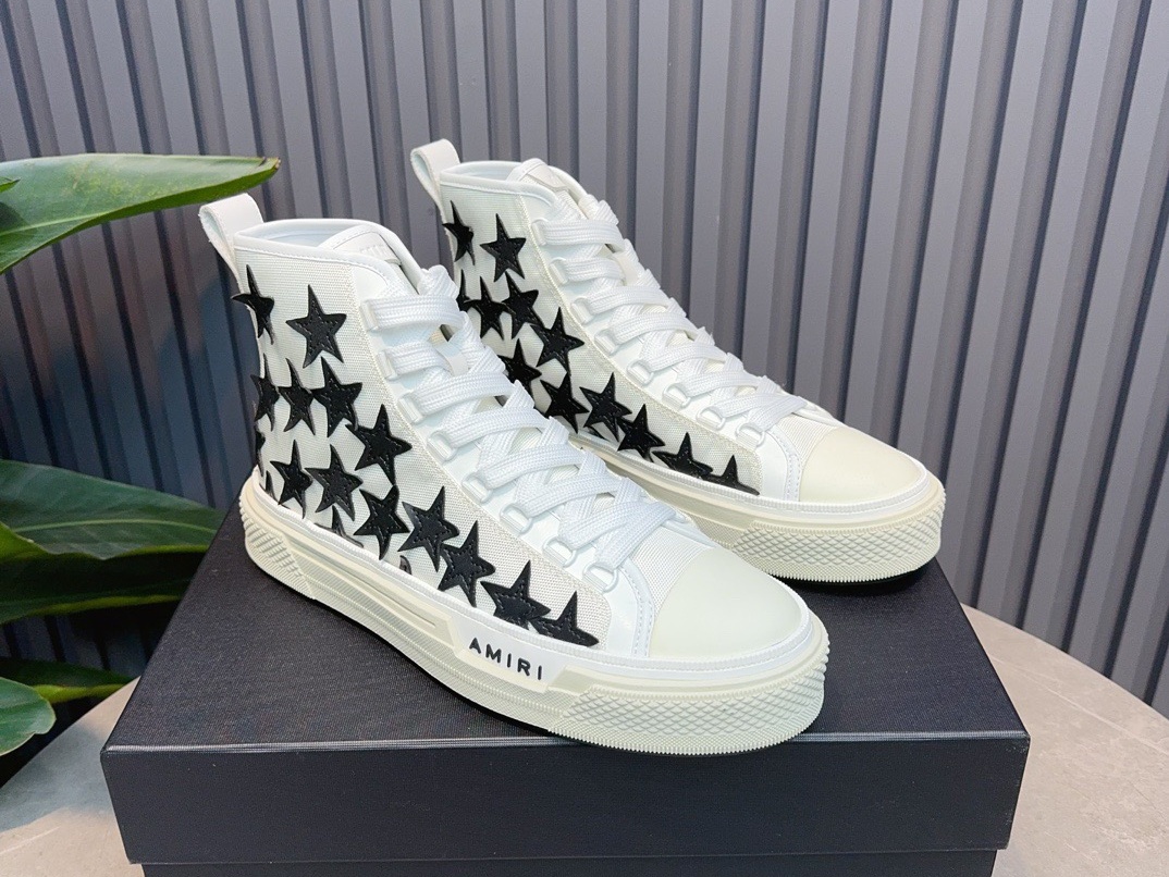 Amiri shoes